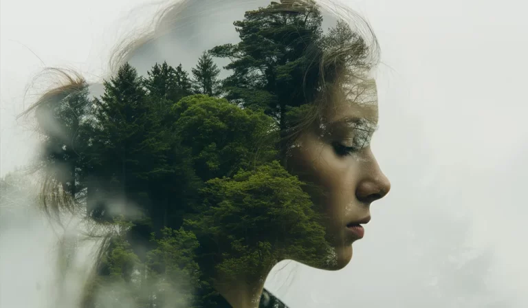 La contemplation, un voyage vers la sérénité