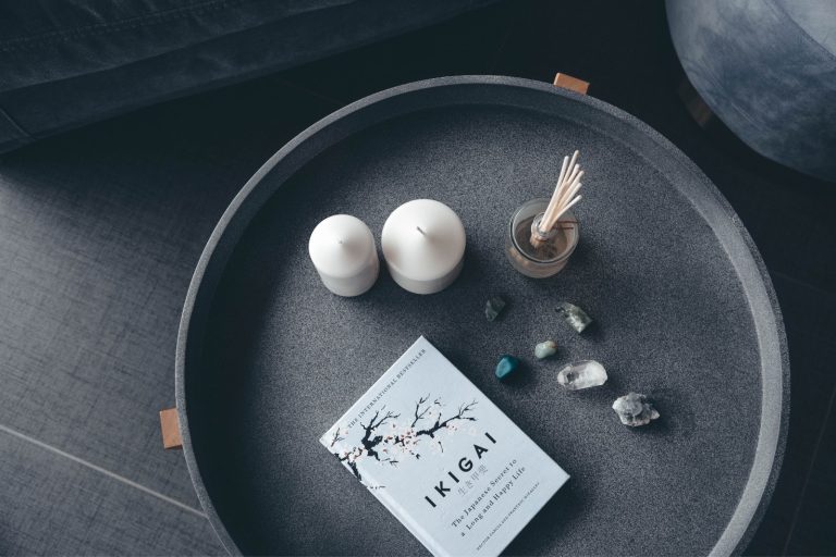 L&rsquo;Ikigaï : le secret japonais pour une vie pleine de sens