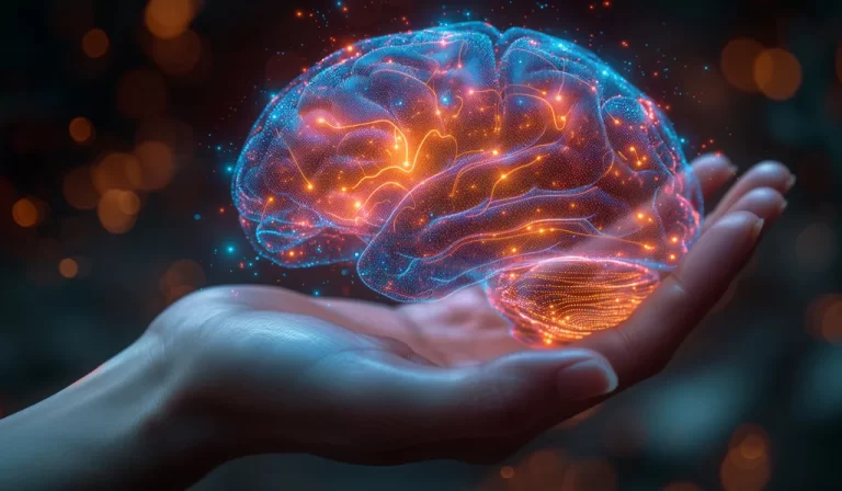 Neuroplasticité image illustration